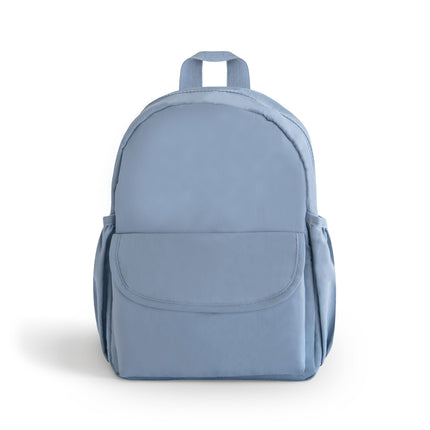 Mushie Rucksack Tradewinds