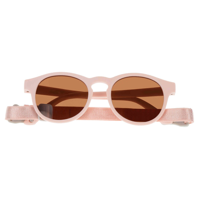 Dooky Baby-Sonnenbrille Aruba Rosa