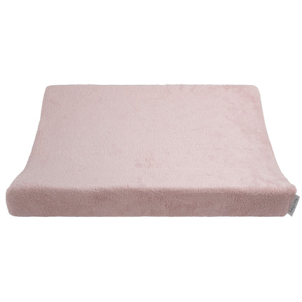 Baby's Only Wickelauflagenbezug Cozy Old Pink 45X70cm