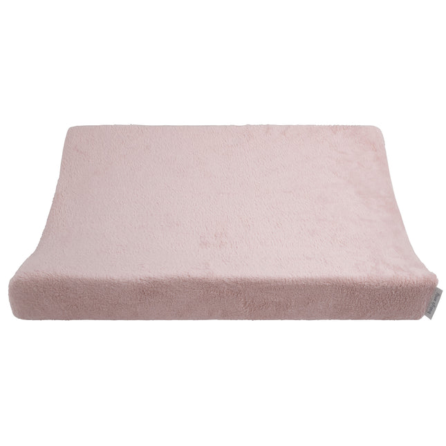 Baby's Only Wickelauflagenbezug Cozy Old Pink 45X70cm