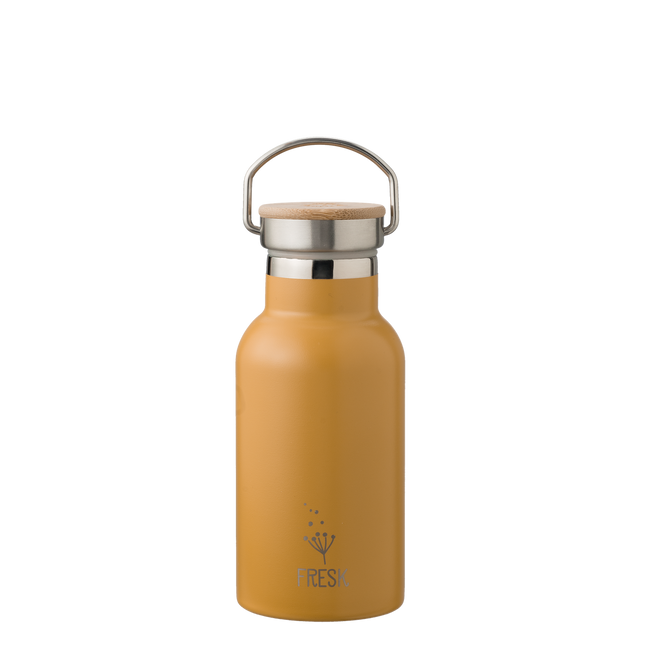 Fresk Thermos Lion Amber Gold 350ml