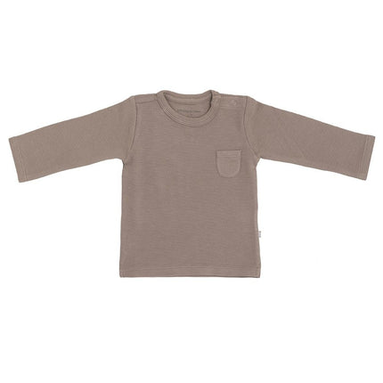 Baby's Only Baby-Shirt Pure Mocha