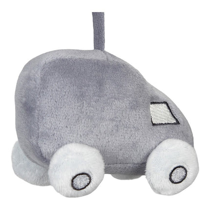 Nijntje Musik mobil Fluffy Blue