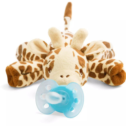 Philips Avent SchnullerTuch Giraffe