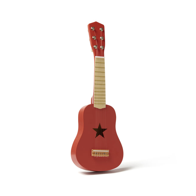 Kid's Concept Gitarre Rot