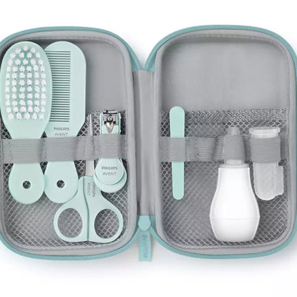 Philips Avent Pflegeset Baby Mint