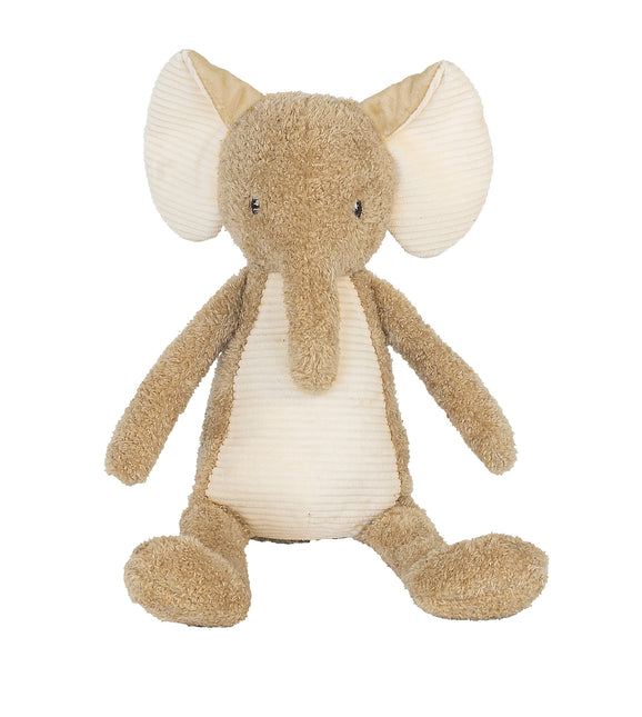 Happy Horse Kuscheliger Elefant Elin 26cm