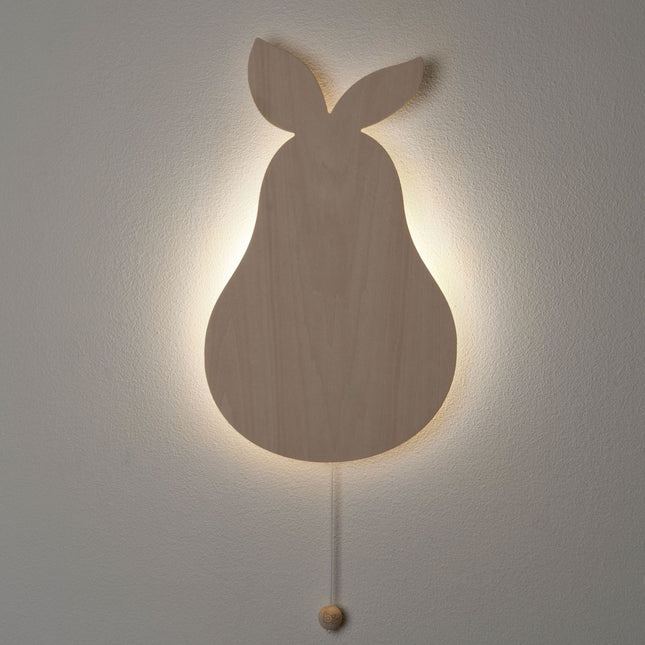 Baby's Only Wandleuchte Baby Room Pear Wonder