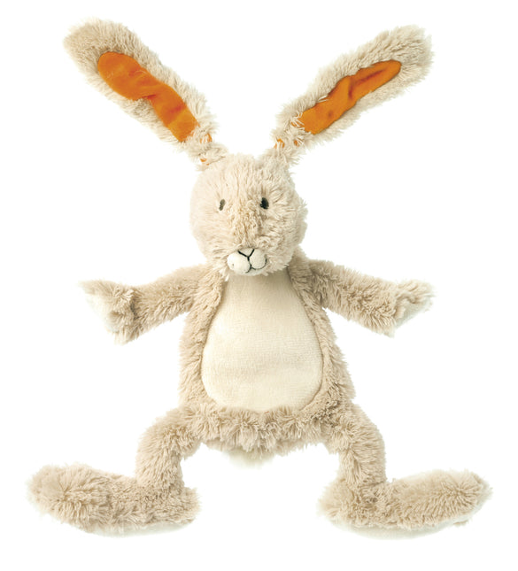 Happy Horse Kuscheltuch Rabbit Twine 20cm