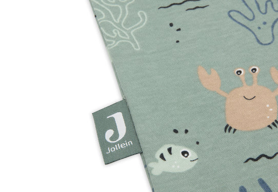 Jollein Schlafsack Baby Jersey Splash