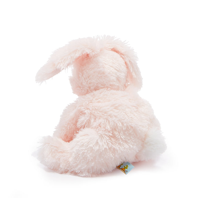 Bunnies By The Bay Kuscheltier Floppy Rabbit Pink 20cm