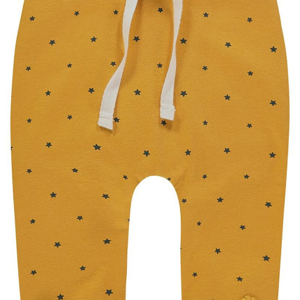 Noppies Babyhose Kris Honey Yellow