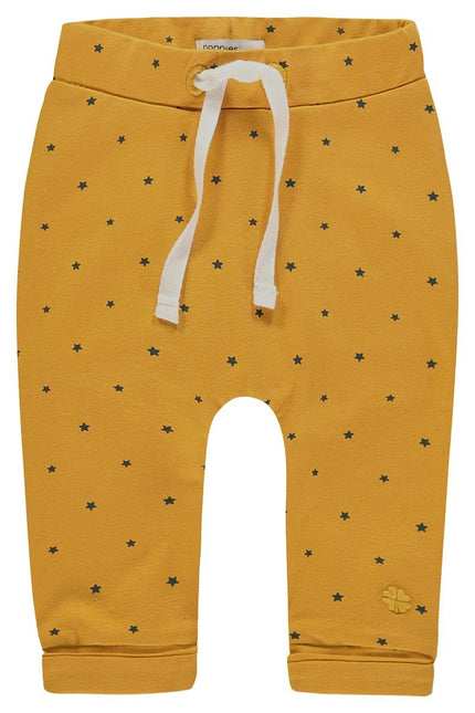 Noppies Babyhose Kris Honey Yellow