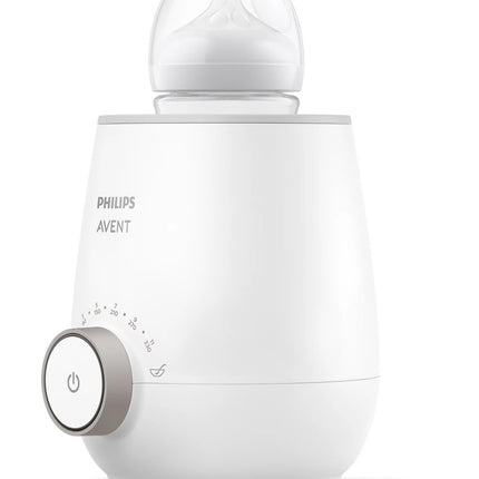 Philips Avent Flaschenfütterungs-Zubehör Flaschenwärmer Premium