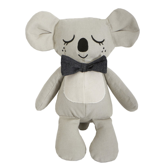 <tc>Roommate</tc> Kuscheliger Koala Kody