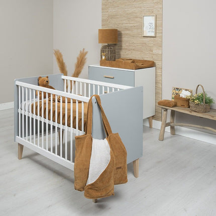 <tc>Baby's Only</tc> Wechselsack Sense Karamell