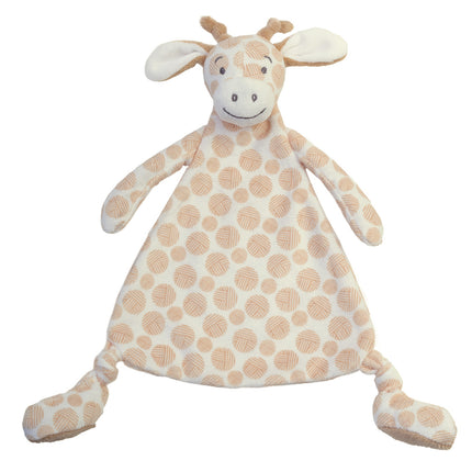 Happy Horse Schmusetuch Giraffe Gessy 24cm