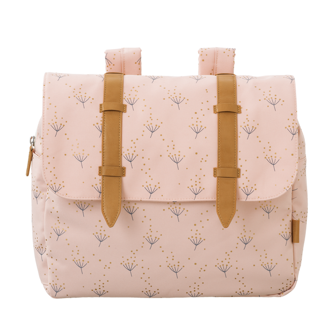 Fresk Buchtasche Löwenzahn 33cm