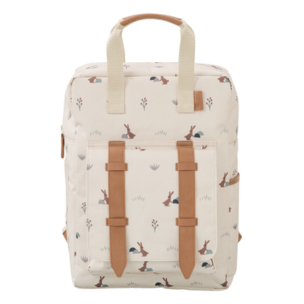 Fresk Rucksack Kaninchen Large Sandshell