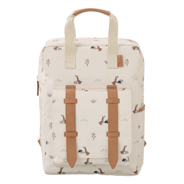 Fresk Rucksack Kaninchen Large Sandshell