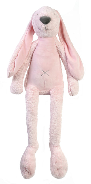 Happy Horse Kuscheltier Großer Hase Richie Pink 92cm