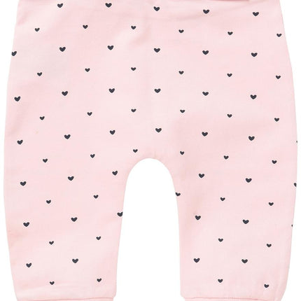 Noppies Babyhose Neenah Light Rose