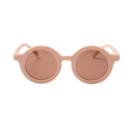 <tc>Baby Dutch</tc> Baby Sonnenbrille Rosa