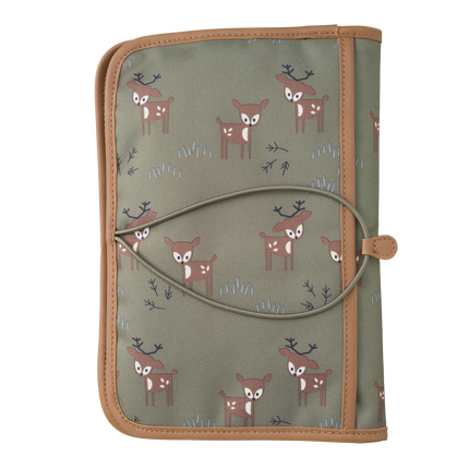 Fresk Windelbeutel Deer Olive