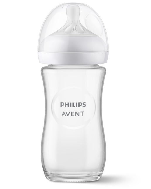 Philips Avent Babyflasche Glas 3.0 240ml