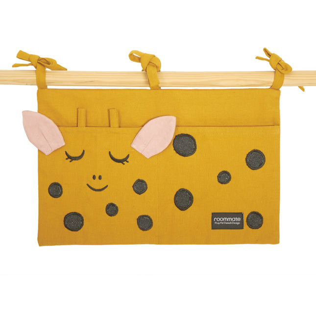 Roommate Laufstalltasche Giraffe