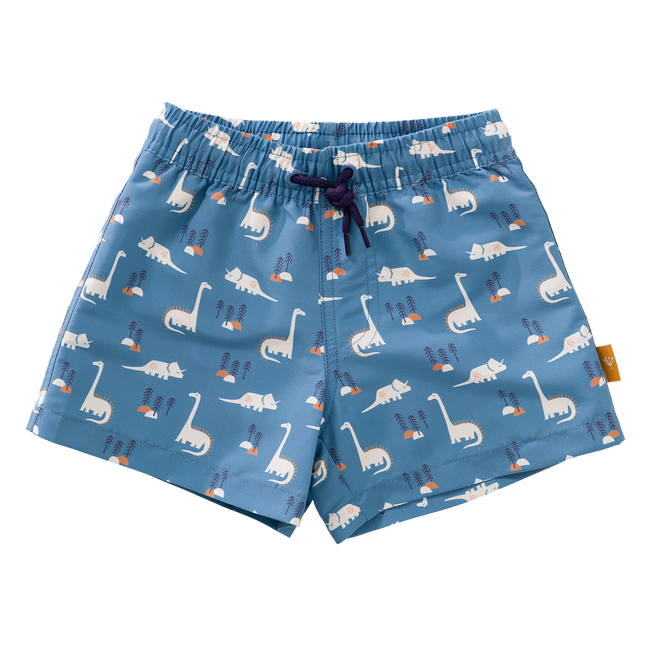 Fresk Bademode Kind Shorts Dino