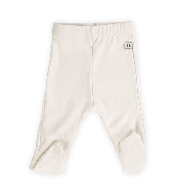 <tc>Bamboom</tc> Baby Frühchen-Hose 0M Creme