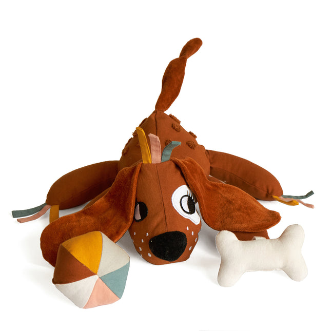 Roommate Activity Toy Dog