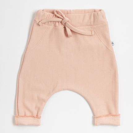 Bamboom Babyhose Rosa