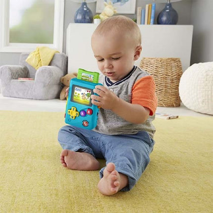 Fisherprice Gaming - Babywinkel - 0194735225835