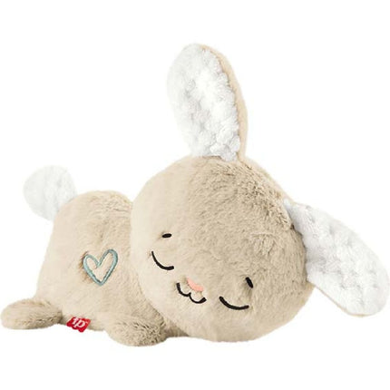 Fisherprice Soothe And Settle Bunny - Babywinkel - 0194735229659