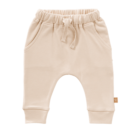 Fresk Baby Broekje Oatmeal - Fresk - Babywinkel - 8720574699234