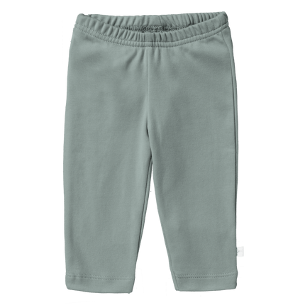 Fresk Baby Broekje Uni Dusty Green - Fresk - Babywinkel - 8719638239653