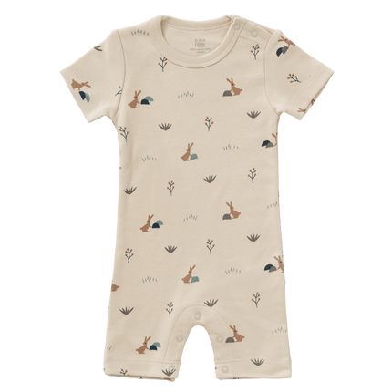 Fresk Boxpakje Rabbit Sandshell - Fresk - Babywinkel - 8720574693614