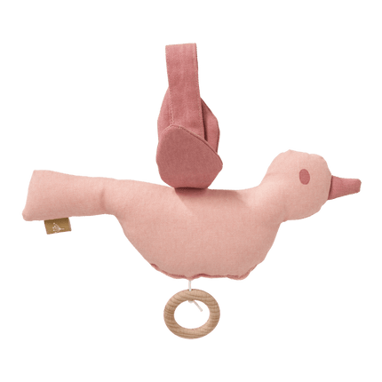 Fresk Muziekhanger Baby Bird - Fresk - Babywinkel - 8720574691993