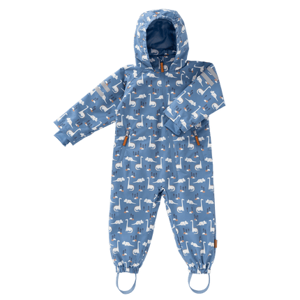 Fresk Regenpak Kind Dino - Fresk - Babywinkel - 8720874455936