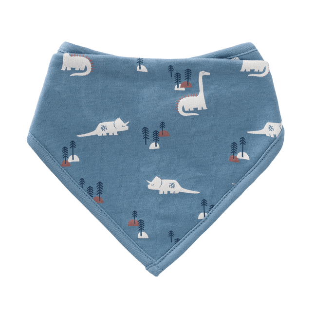 Fresk Slabbetje Bandana Dino - Fresk - Babywinkel - 8720874450122