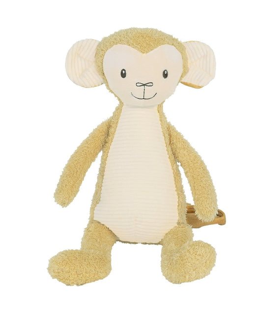 Happy Horse Knuffel Aap Mano 28cm - Happy Horse - Babywinkel - 8711811112630