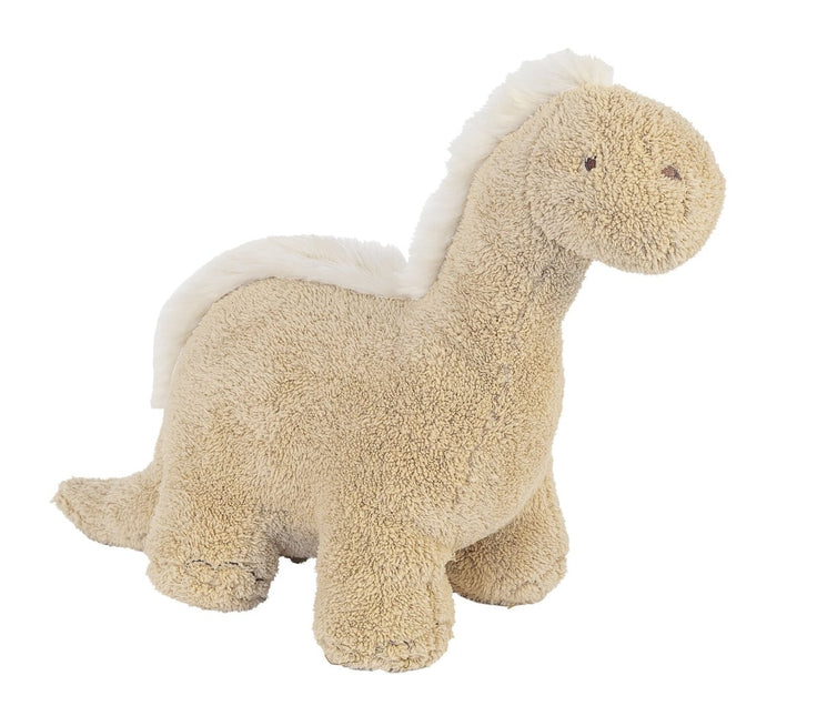 Happy Horse Knuffel Dinosaurus Dingo 40cm - Happy Horse - Babywinkel - 8711811111367