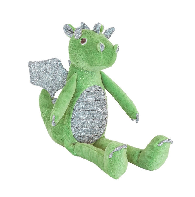 Happy Horse Knuffel Dragon 30cm - Happy Horse - Babywinkel - 8711811112487