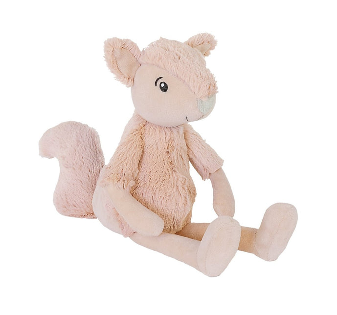 Happy Horse Knuffel Eekhoorn Sancho 28cm - Happy Horse - Babywinkel - 8711811112395