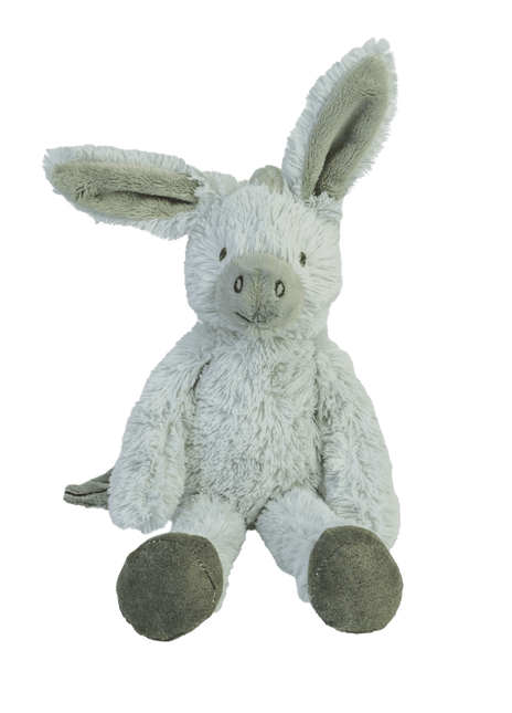 Happy Horse Knuffel Ezel Diego 28cm - Happy Horse - Babywinkel - 8711811099078