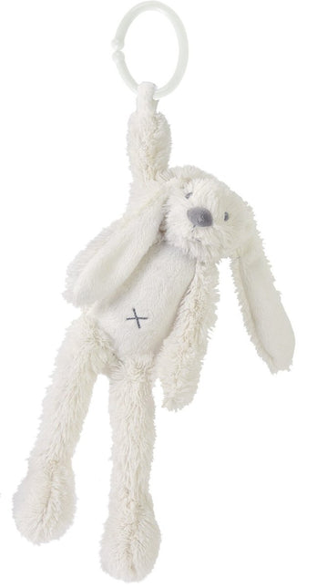 Happy Horse Knuffel Konijn Richie Ivory 27cm - Happy Horse - Babywinkel - 8711811092710