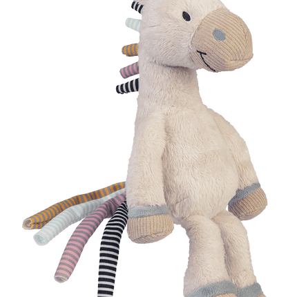 Happy Horse Knuffel Paard Bright 28cm - Happy Horse - Babywinkel - 8711811099771