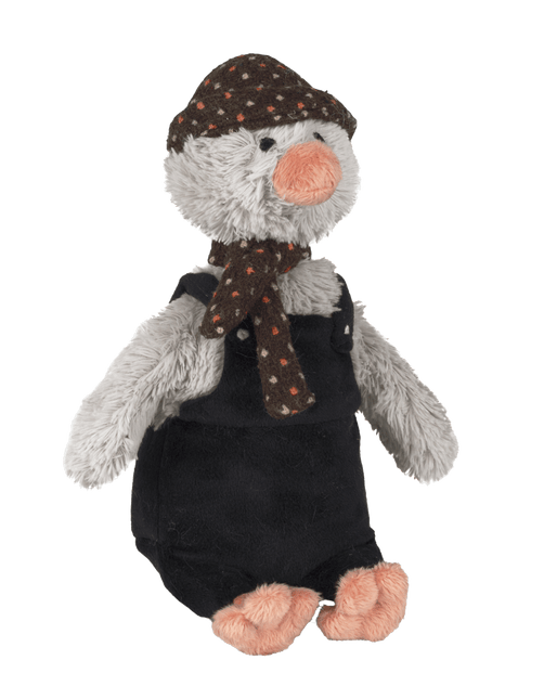 Happy Horse Knuffel Pinguin Polar 25cm - Happy Horse - Babywinkel - 8711811105229